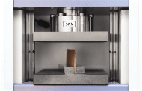 Crush Tester Accessory distributors|Crush Test Fixture with Precision Guide .